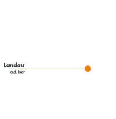 Landau a. d. Isar