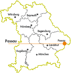 Passau