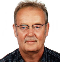 Bernd Graf