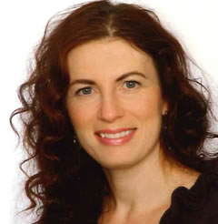 Katrin Sperl